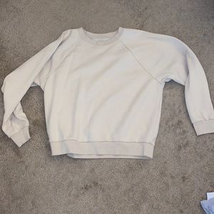 GAP crewneck
